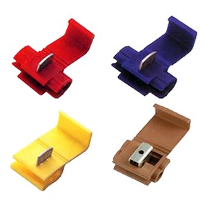 Wire Connectors
